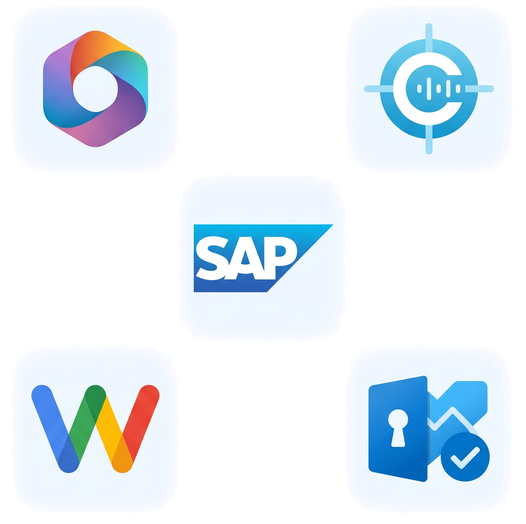 Integración de Apps